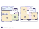  中古一戸建て