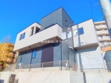 松戸市根木内 新築一戸建て