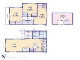  新築一戸建て