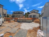  新築一戸建て