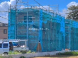  新築一戸建て