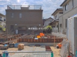  新築一戸建て