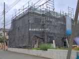  新築一戸建て