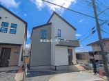 千葉市若葉区高品町 新築一戸建て
