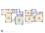  中古一戸建て