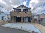  中古一戸建て