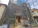  新築一戸建て