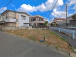 市川市柏井町 新築一戸建て