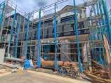 葛飾区東金町 新築一戸建て