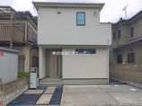 鎌ケ谷市南初富 新築一戸建て