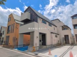 新築一戸建て