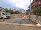 市川市宮久保 新築一戸建て