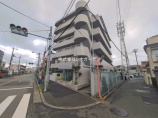 葛飾区奥戸 マンション