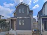 千葉市若葉区千城台東 新築一戸建て