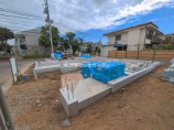  新築一戸建て