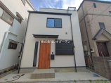  中古一戸建て