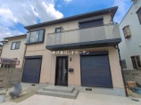  中古一戸建て