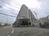  マンション