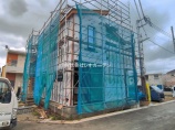  新築一戸建て