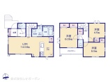  新築一戸建て