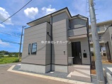  新築一戸建て