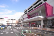 イオンモール船橋