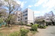 法典小学校