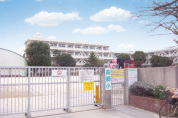 高郷小学校