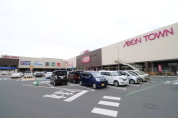 イオンタウン成田富里店