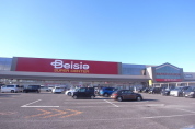 ベイシア富里店