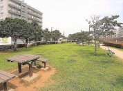 西船近隣公園