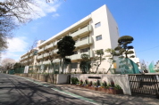 法田中学校