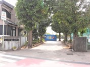 法典東小学校