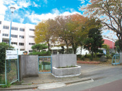 行田西小学校