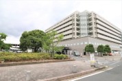 成田赤十字病院