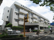 北習志野花輪病院