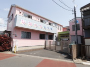 なないろ保育園