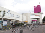 イオン高根木戸店