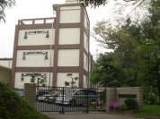 前原中学校