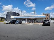 ローソン　成田51号通店