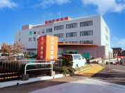 市川東病院
