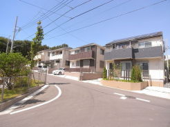 船橋市旭町２丁目