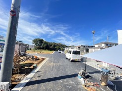 船橋市藤原５丁目