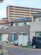 成田市加良部６丁目