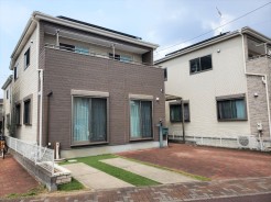 成田市加良部６丁目