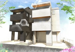 船橋市海神１丁目