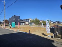 成田市土屋
