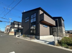 船橋市行田１丁目