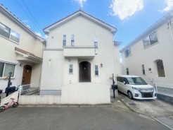 船橋市藤原３丁目