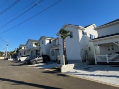 船橋市高根町